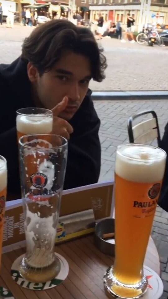 avatar - Dennis Reitsma