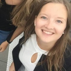 avatar - Eveline ten Hoor