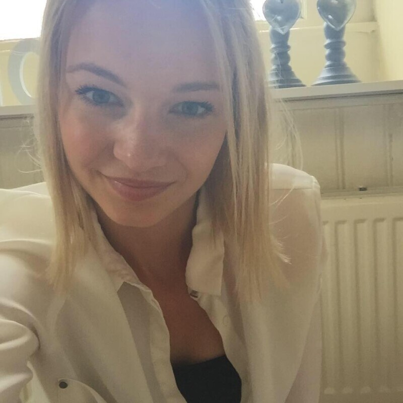 avatar - Amber Zijlstra