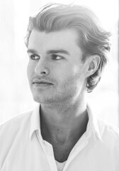 avatar - Albert Vlietstra