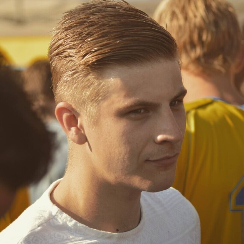 avatar - Dion Huiskes