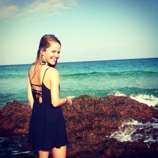 avatar - Guusje Steenbeek