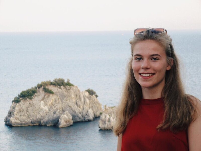 avatar - Claudia de Boer