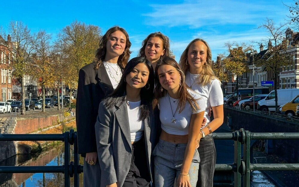 International Marketing Experience