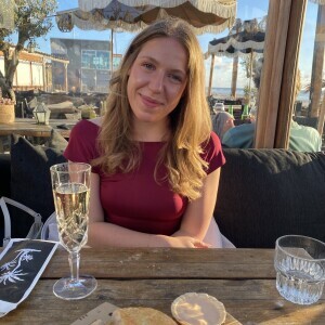 Sanne Schotman