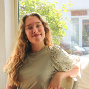 Leonie Kleefman