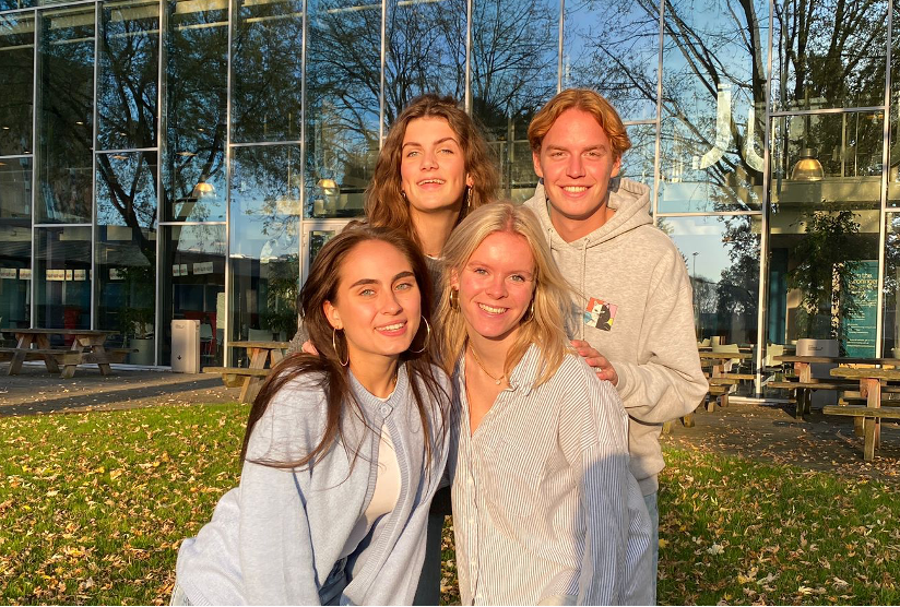 Conference Day Organisation