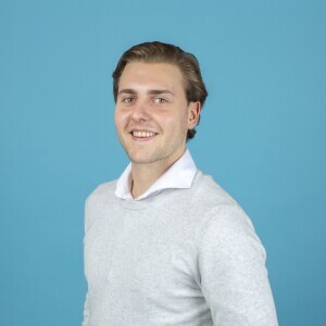 Derksen, J. (Joost)