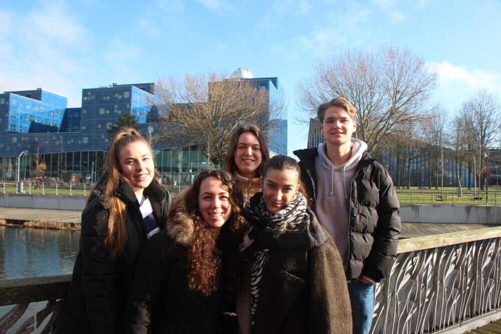 Marketing Consultancy Group Fall 2024
