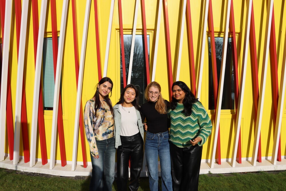 Sustainable Marketing Event