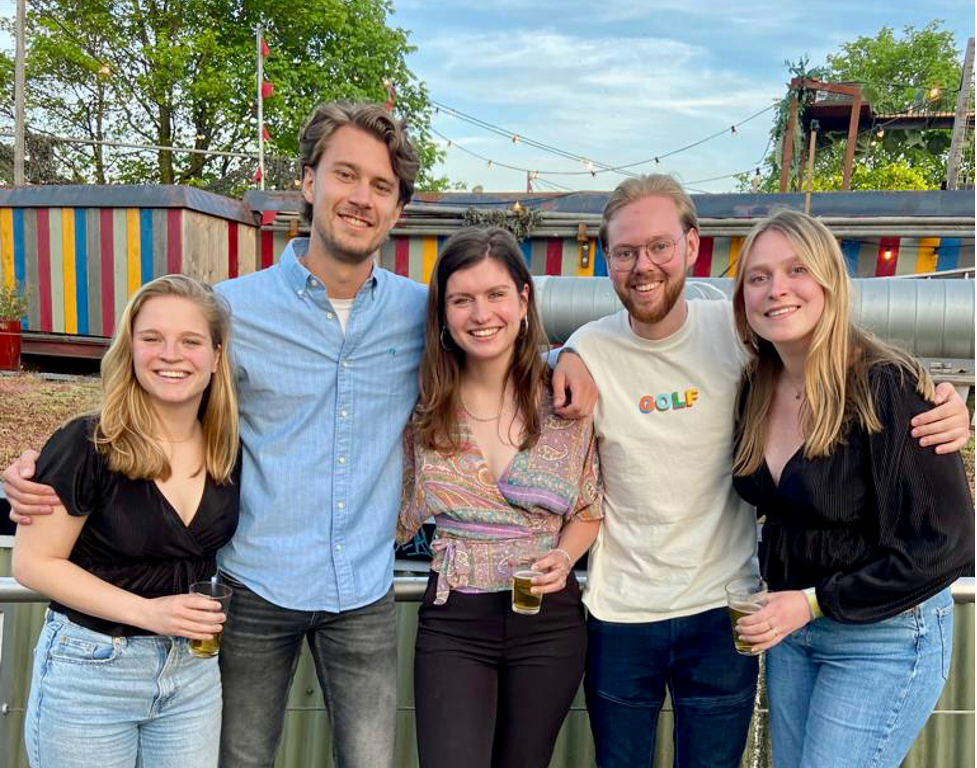 Lustrum Committee