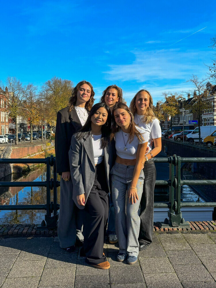 International Marketing Experience