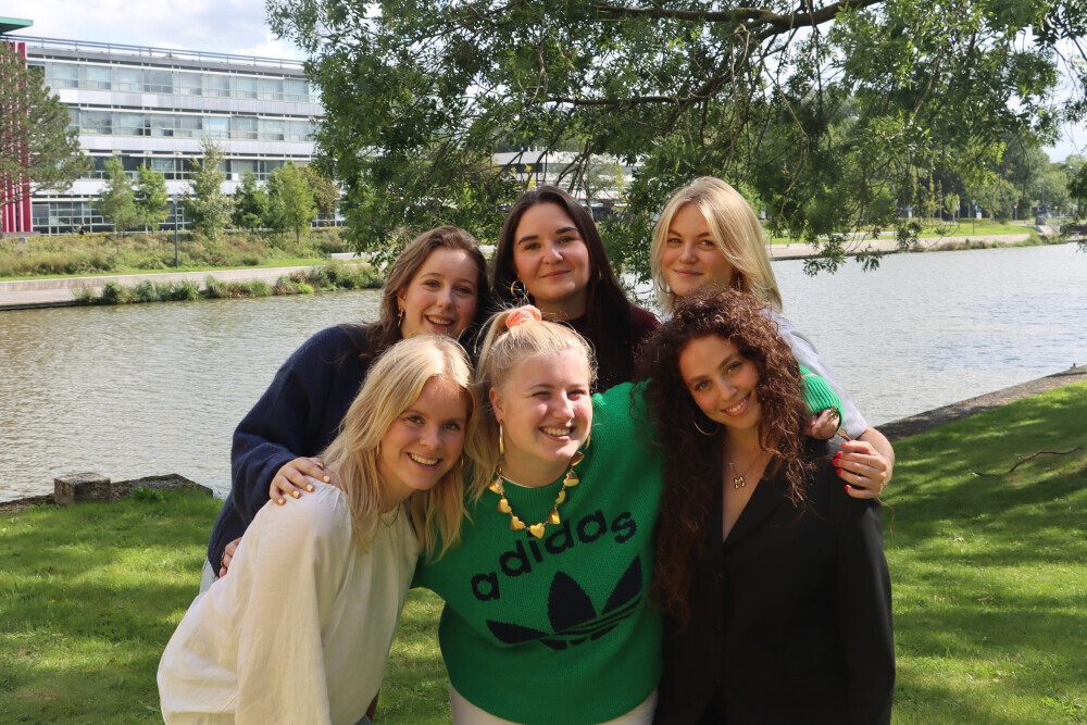 Lustrum Committee