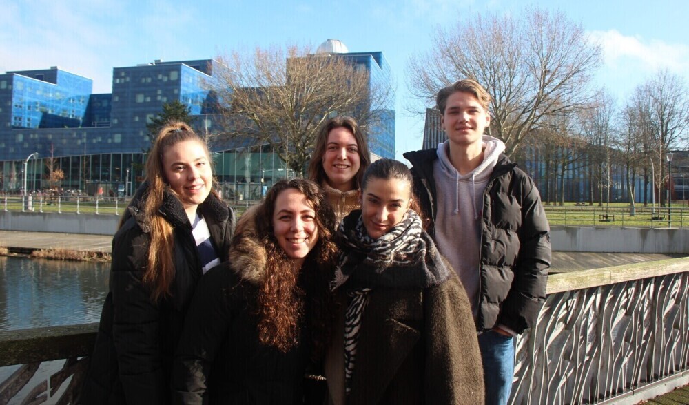 Marketing Consultancy Group Fall