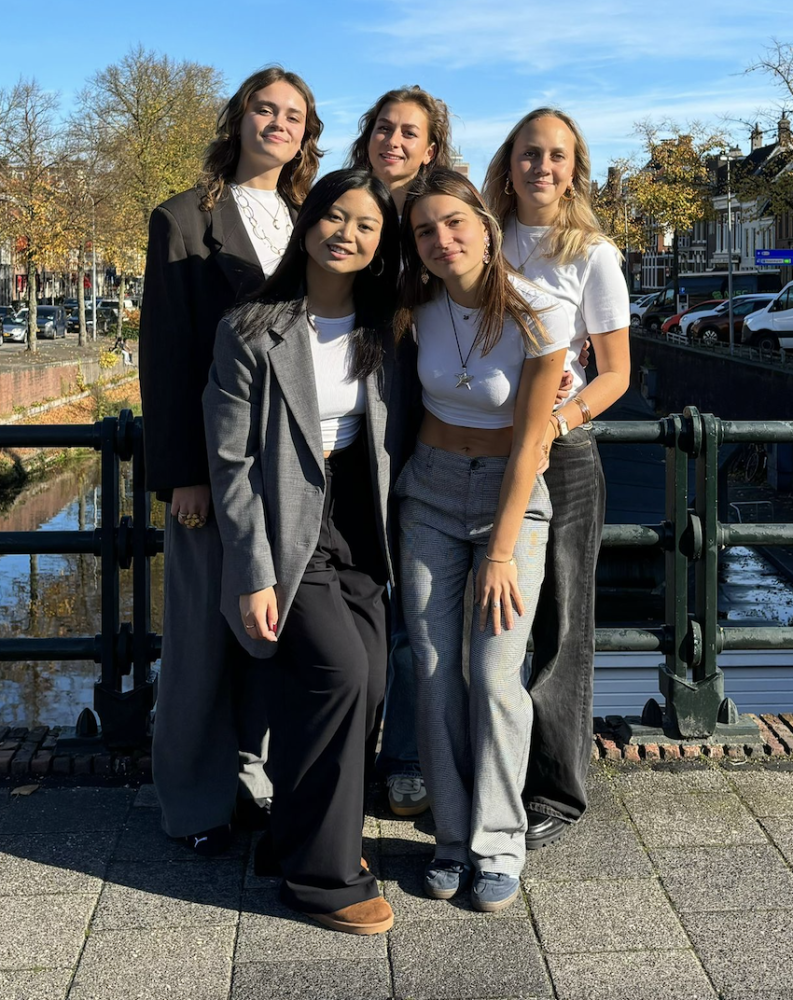 International Marketing Experience 2024-2025
