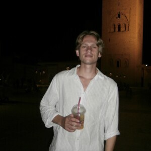 Geers, T. (Tom)