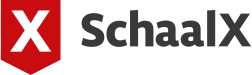SchaalX